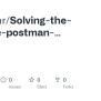 GitHub - Binmishr/Solving-the-chinese-postman-problem