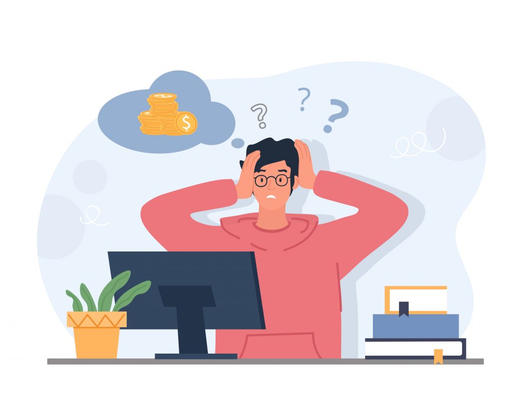 Inadimplência: como evitar e resolver esse problema