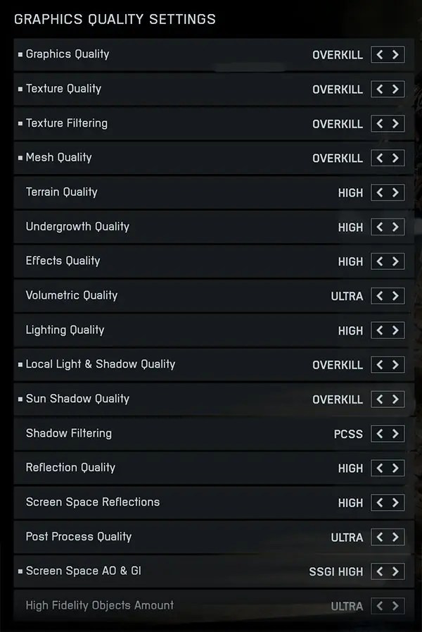 Test Performances Battlefield 6 : un retour spectaculaire entre guerre totale et optimisation matérielle 14 settings 2