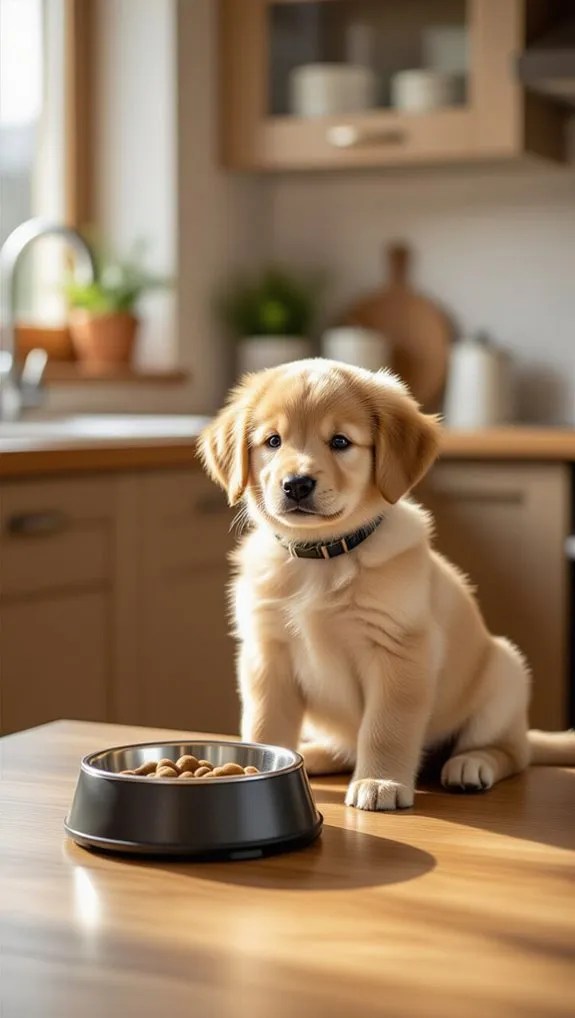 How to Stop Puppy Eating Poop Overnight: Fast Solutions
