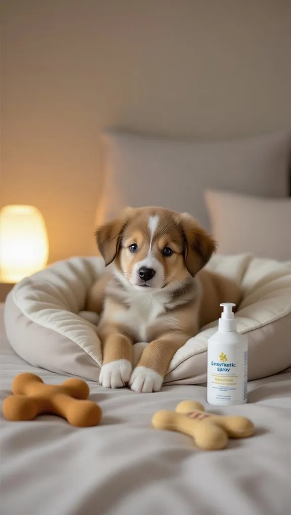How to Stop Puppy Eating Poop Overnight: Fast Solutions