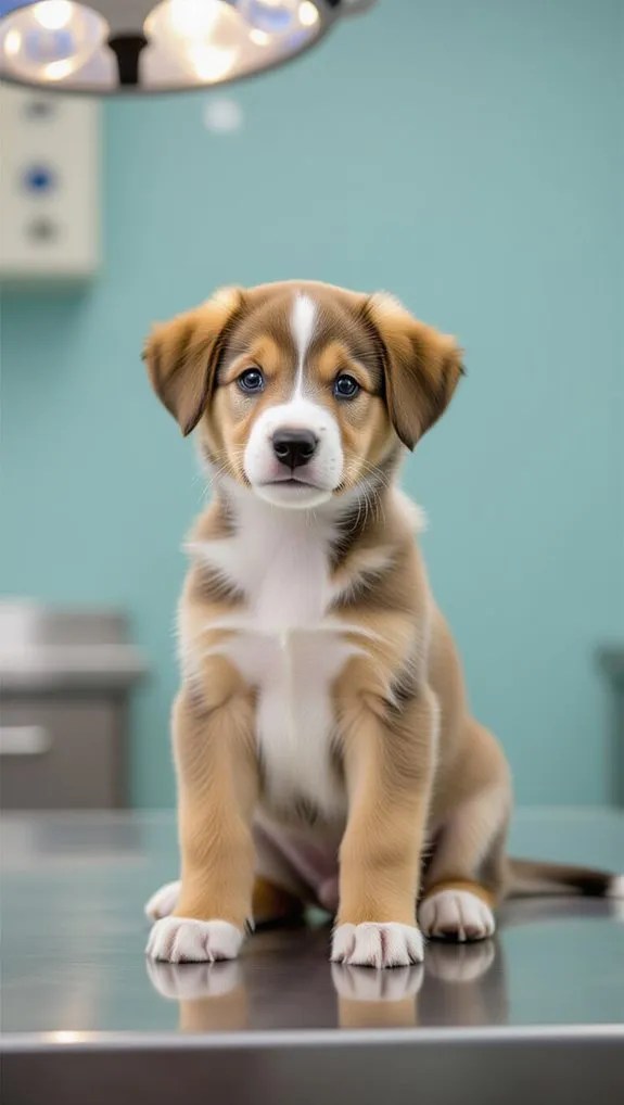 How to Stop Puppy Eating Poop Overnight: Fast Solutions