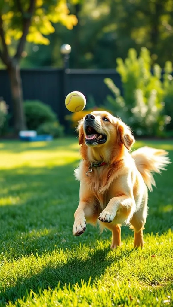 How Should A Dog Spend Its Day: Happy, Healthy Schedule