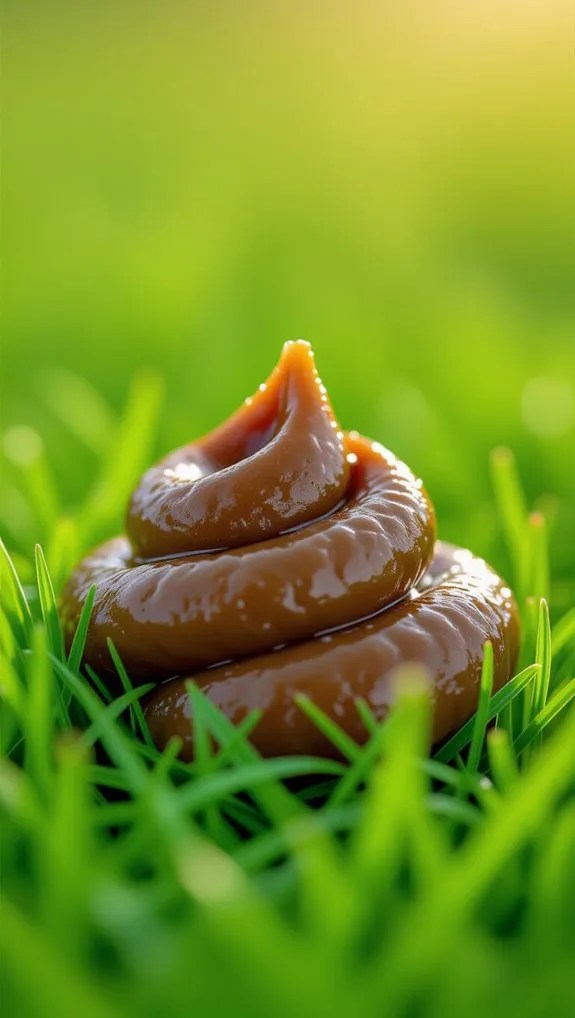 How Should Dog Poop Look: Healthy Color, Shape, Signs