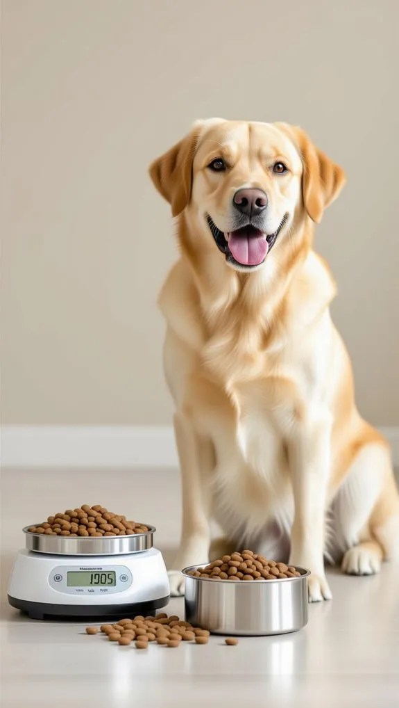 How Much Should I Feed My Dog: Age, Weight, Activity