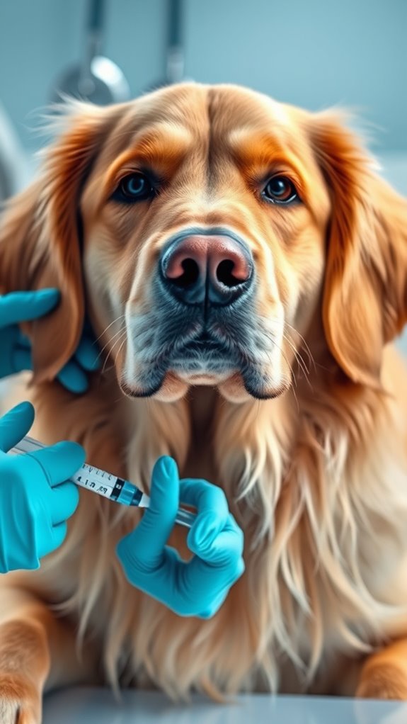 How Often Should Dogs Get Cytopoint: Best Schedule