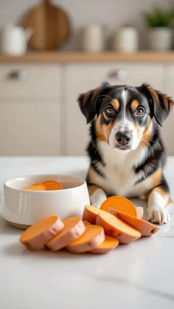 How Often Should Dogs Eat Sweet Potatoes? Safe Portion