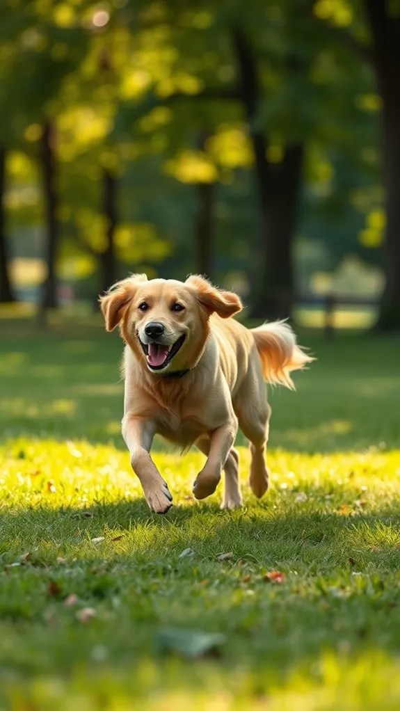 How Much Should A Dog Run Daily? Safe Plans Inside