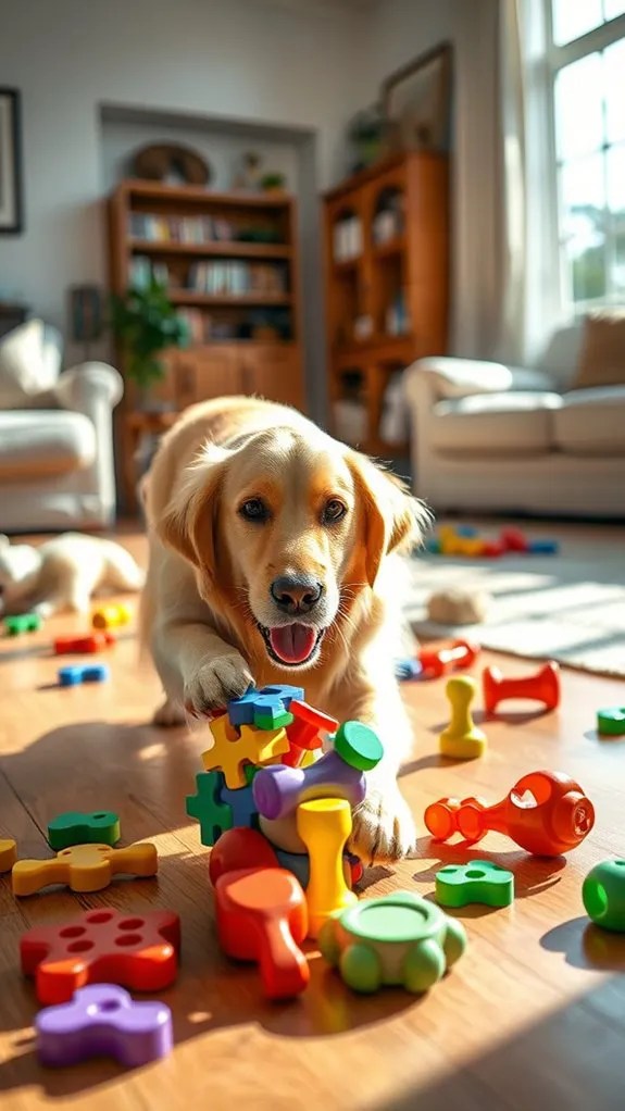 How Should A Dog Spend Its Day: Happy, Healthy Schedule