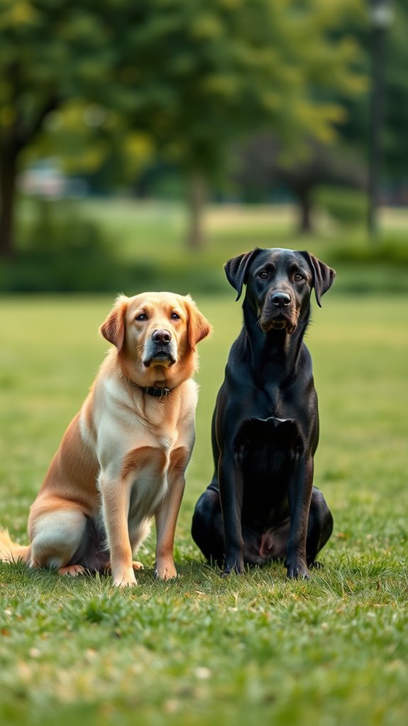 How Should Two Dogs Meet: Safe, Step-By-Step Guide
