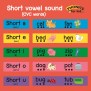 Short Vowel Review Week Instruction First Grade Phoni - Vrogue.co