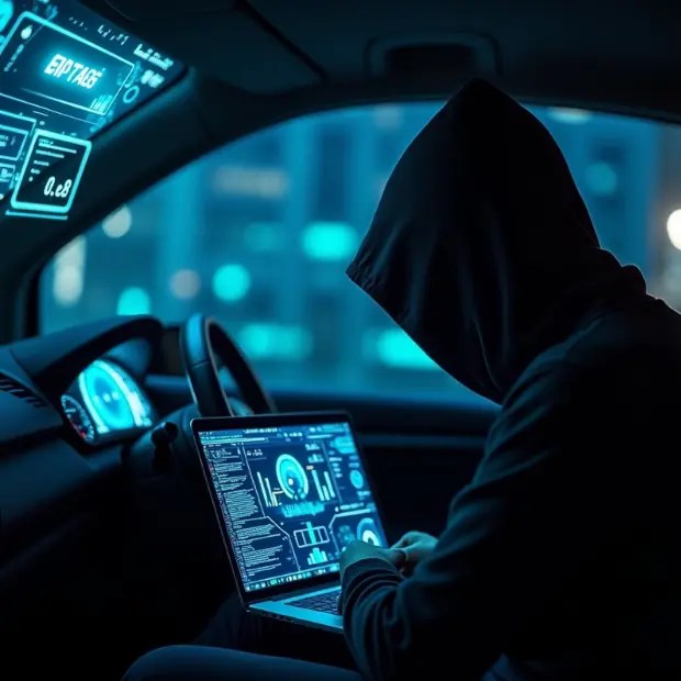 Automotive Cyber Security Course 1 Automotive Cyber Security Course by PiEST Systems
