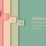 Free Creative PowerPoint Template - PowerPoint School