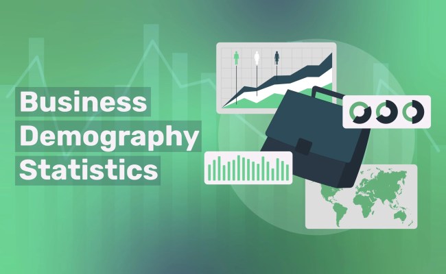 Business Demography Statistics: A Comprehensive Look | ProfileTree