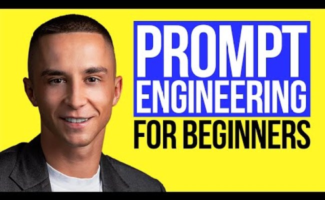 Master Prompt Engineering (Full Guide) - PromptTag: AI-Powered Creative ...