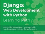 Best Python Web Development Books To Read Pythondex