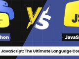 Javascript Vs Python Which Language Is Better For Beginners