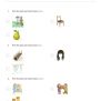 50+ Phonics Worksheets For 2nd Grade On Quizizz | Free & Printable