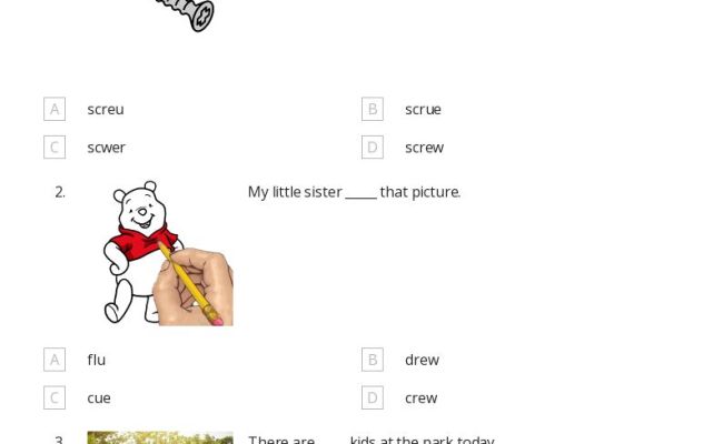50+ Phonics Worksheets For Kindergarten On Quizizz | Free & Printable