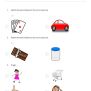 50+ Phonics Worksheets For Kindergarten On Quizizz | Free & Printable