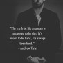 100+ Andrew Tate Quotes To Fuel Your Ambition