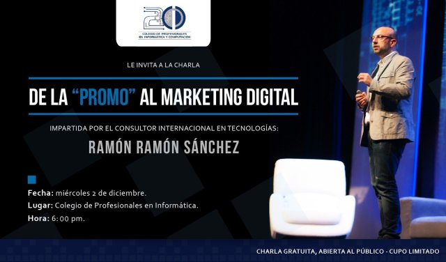 Marketing Digital Costa Rica