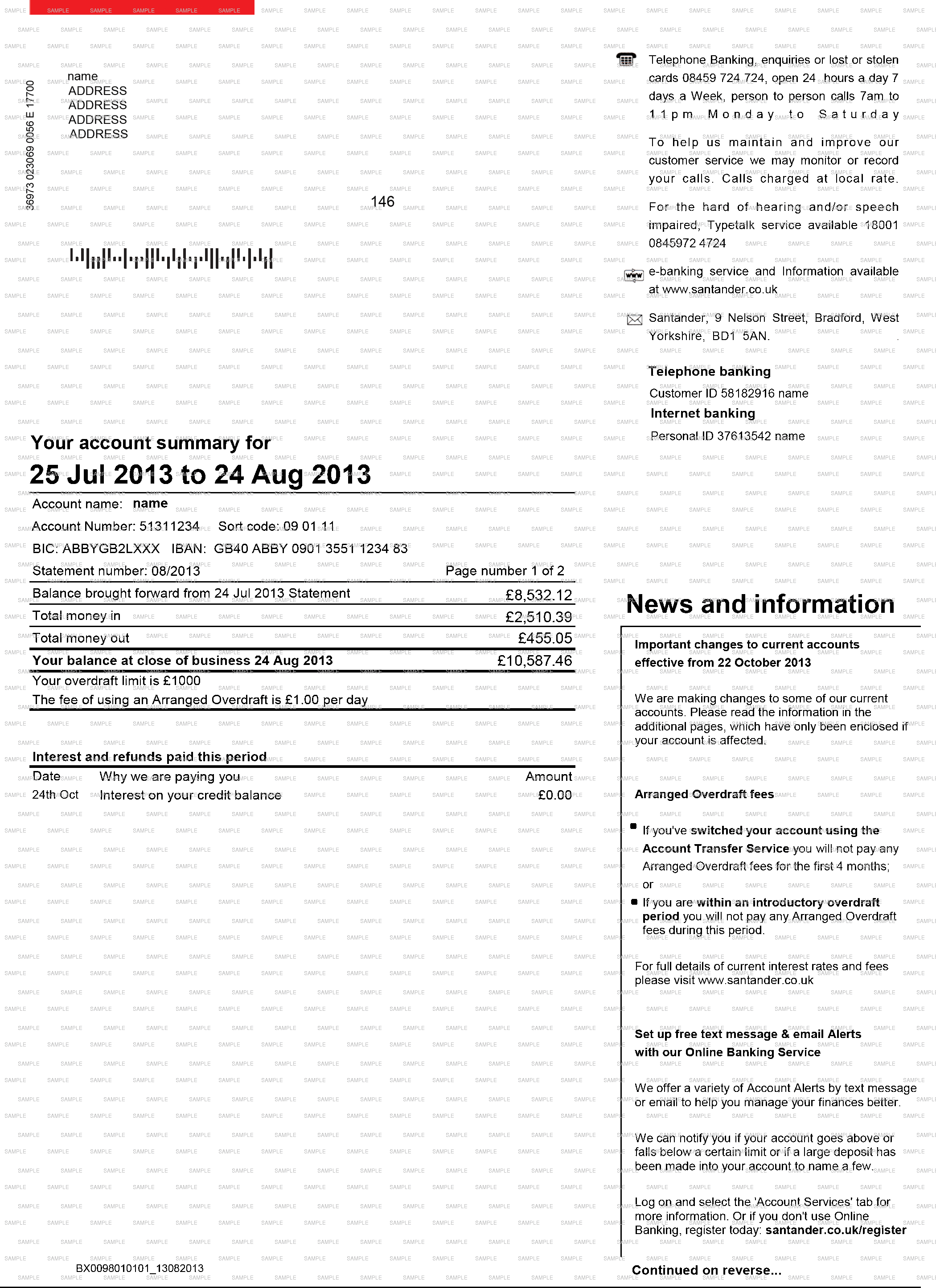 Email To Letter Uk Sample Customer Service Resume