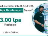 Python Full Stack Developer Course With Placement In Nagpur