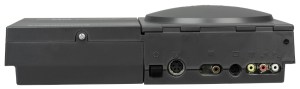 Uvedení na trh Amiga CD32 Game Machine