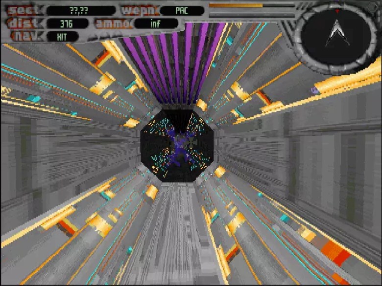 Terminal Velocity