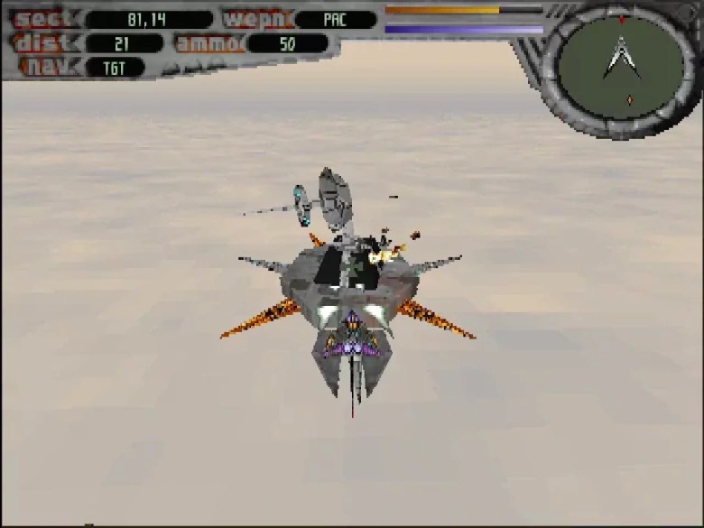 Terminal Velocity
