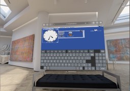 emulator-amiga-apple-vision-pro_01 Emulátor počítačů Amiga na Apple Vision Pro
