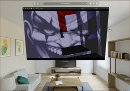 emulator-amiga-apple-vision-pro_04 Emulátor počítačů Amiga na Apple Vision Pro