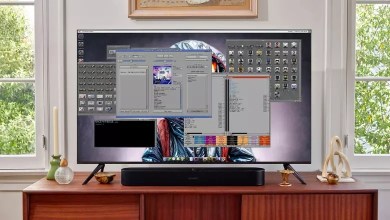 SonosController Amiga