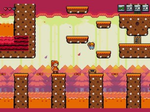 alice-sisters-atari-falcon_02 Alice Sisters: kooperativní hra pro Atari Falcon