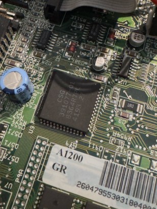 amiga-1200-530318_mb-paula Amiga 1200 - zvukový čip Paula