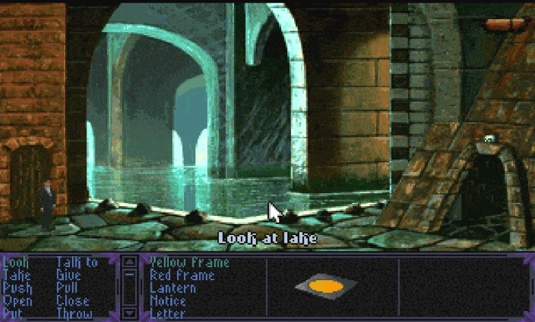 Return of the Phantom