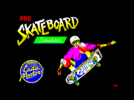 Code_Masters_Pro_Skateboard_Simulator Pro Skateboard Simulator - Code Masters