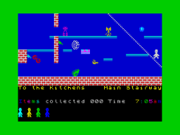 Matthew_Smith_Jet_Set_Willy Jet Set Willy - Matthew Smith