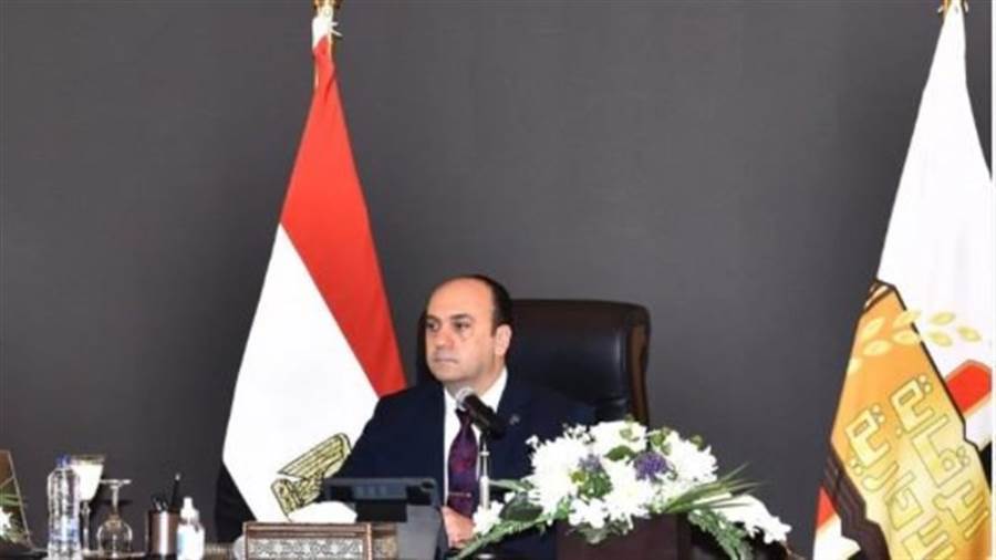 Republican decision to renew the assignment of Amr Adel to carry out the work of the head of administrative control Republican decision to renew the assignment of Amr Adel to carry out the work of the head of administrative control