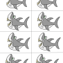 Sh Sound Digraph Game