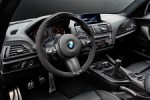 BMW Series Coupe Interior