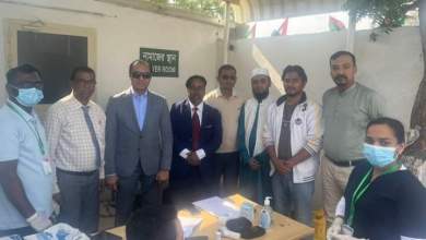 বাংলাদেশ সমিতি ফুজাইরা ফ্রি-তে স্বাস্থ পরীক্ষা 10 WhatsApp Image 2023 12 26 at 10.15.43 AM