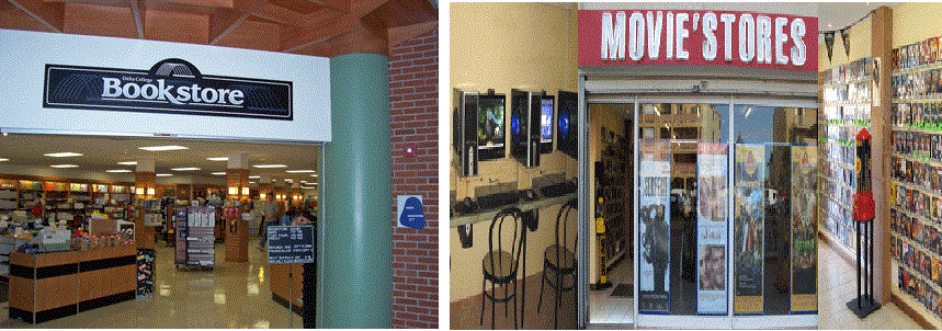 Five Things To Do At The Mall Without Spending Money