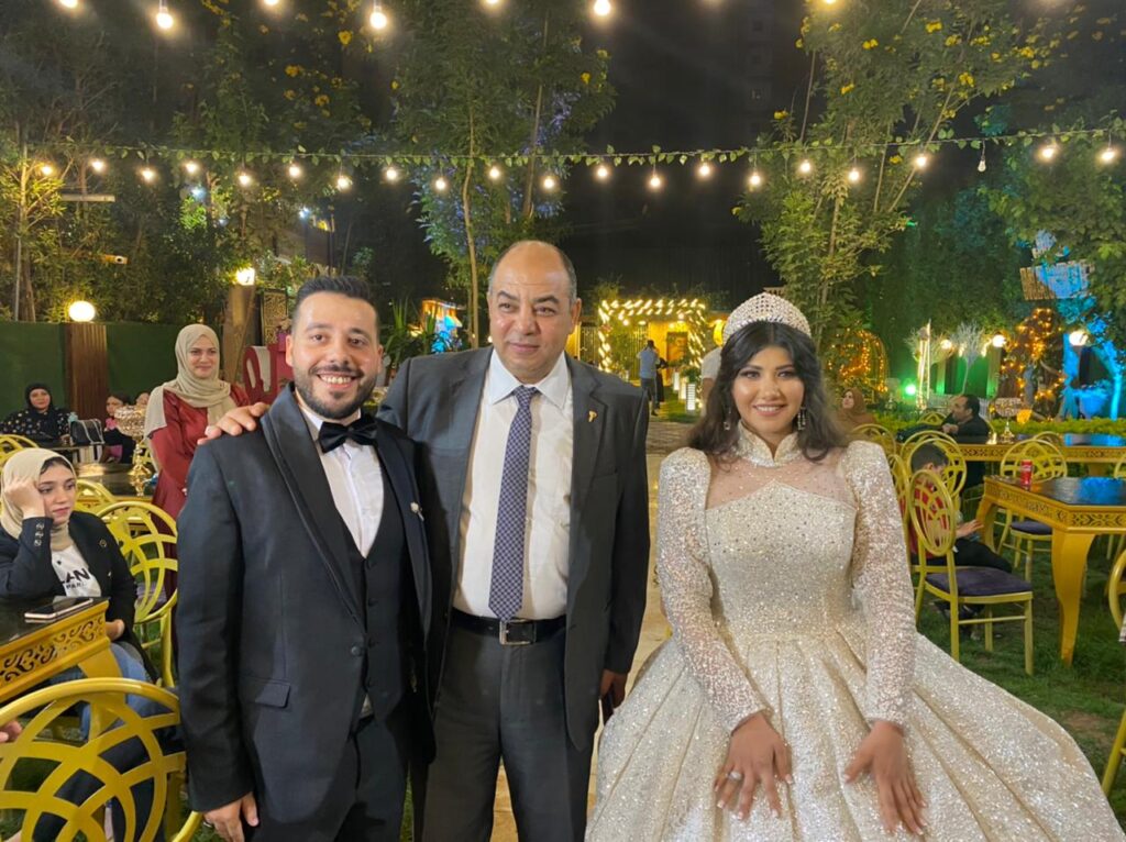 مليون مبروووك زفاف جهاد ومحمود مليون مبروووك زفاف جهاد ومحمود