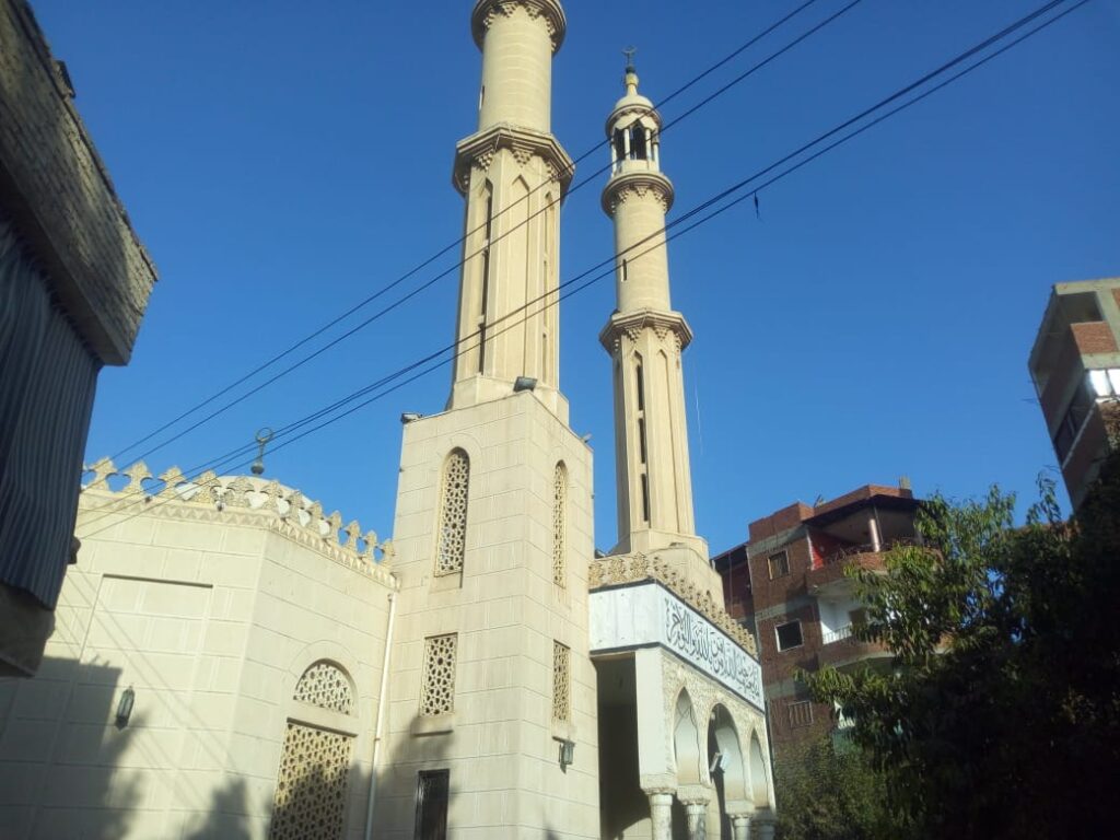«مجول قريه العلم والثقافه» أبرز ابنائها الشيخ عبد العظيم زاهر «مجول قريه العلم والثقافه» أبرز ابنائها الشيخ عبد العظيم زاهر