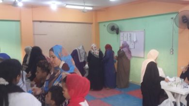 جامعة بنها تواصل تنظم القوافل الطبية بقرية كفر عابد بطوخ جامعة بنها تواصل تنظم القوافل الطبية بقرية كفر عابد بطوخ