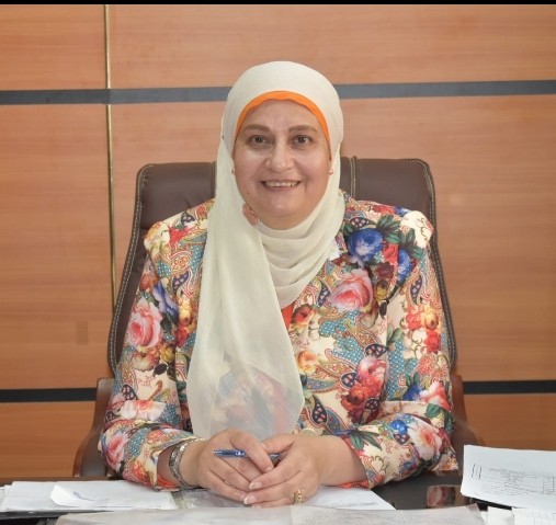 إطلاق مبادرة "احمي نفسك إلكترونيا" بتعليم القليوبية إطلاق مبادرة "احمي نفسك إلكترونيا" بتعليم القليوبية