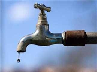 قطع المياه عن قرى طوخ بسبب عطل مفاجئ قطع المياه عن قرى طوخ بسبب عطل مفاجئ