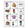 Lucky To Learn Phonics - Digraphs TH - Picture Cards - Lucky Little ...